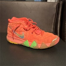 Nike Kyrie 4 Yellow Lobster for Sale | Authenticity Guaranteed | eBay