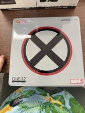 Mezco One 12 Collective Marvel Wolverine X-Force Action Figure PX Exclusive New