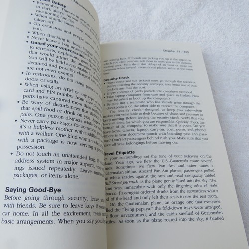 Successful Mission Teams: A Guide for Volunteers by Martha Van Cise - VERY GOOD