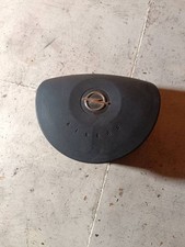 Opel Corsa C 2001 Gauche Autres pièces intérieures VGA15442