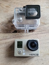 Gopro Hero 3