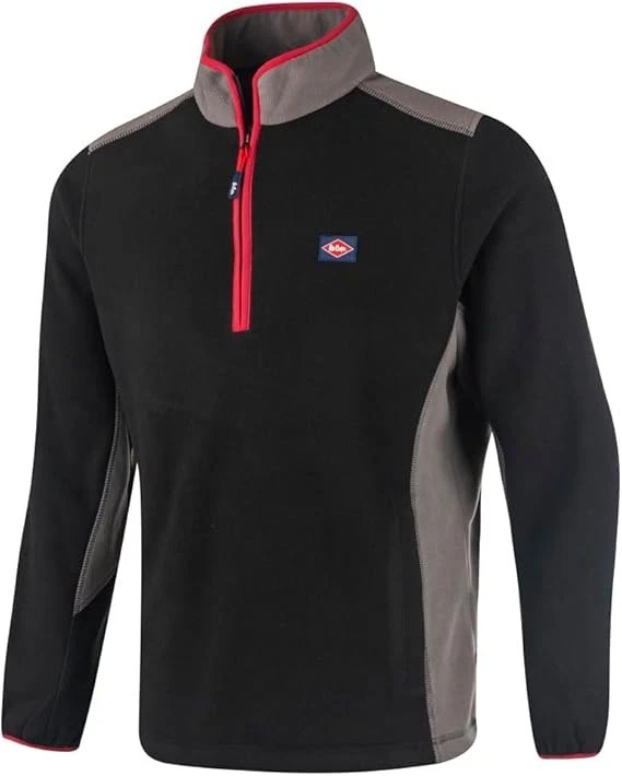 Polaire Marine Homme Lee Cooper Octo | Déstockage Lee Cooper