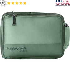 Durable Compression Zipper Storage Bags Clothes Space Saving Organizer New