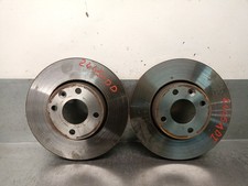 H4DF480 VORDERE BREMSSCHEIBE / 5788712 FÜR DACIA SANDERO III 1.0 TCE 90