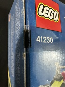 LEGO DC Super Hero Girls 41230 Batgirl Batjet Chase New Sealed Box Collectable