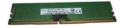 SK hynix HMA81GU6AFR8N UH 8GB DDR4 2400MHz UDIMM PC4 19200 Desktop RAM
