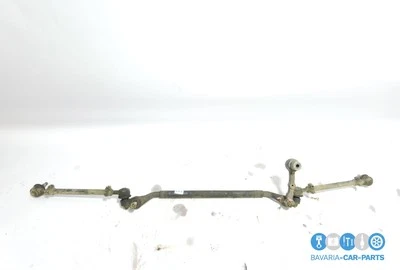 Original BMW  E24 E28  Spurstange Mitte + rechts +Links + Lenkhebel 1129015 - Bild 1 von 4