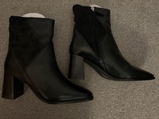 Image of Brand New Radley Ankle Boots Never Worn And In Box