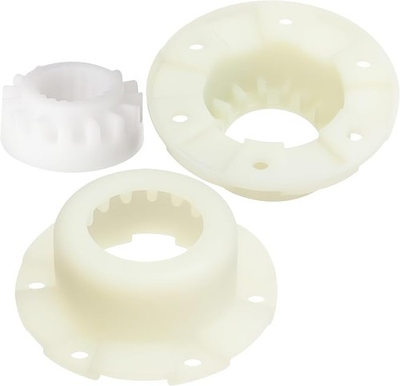 #ad Washer Hub Kit For Whirlpool WTW8100BW0 WTW6600SB3 7MWTW8800AW0 WTW6600SW0 More $22.99