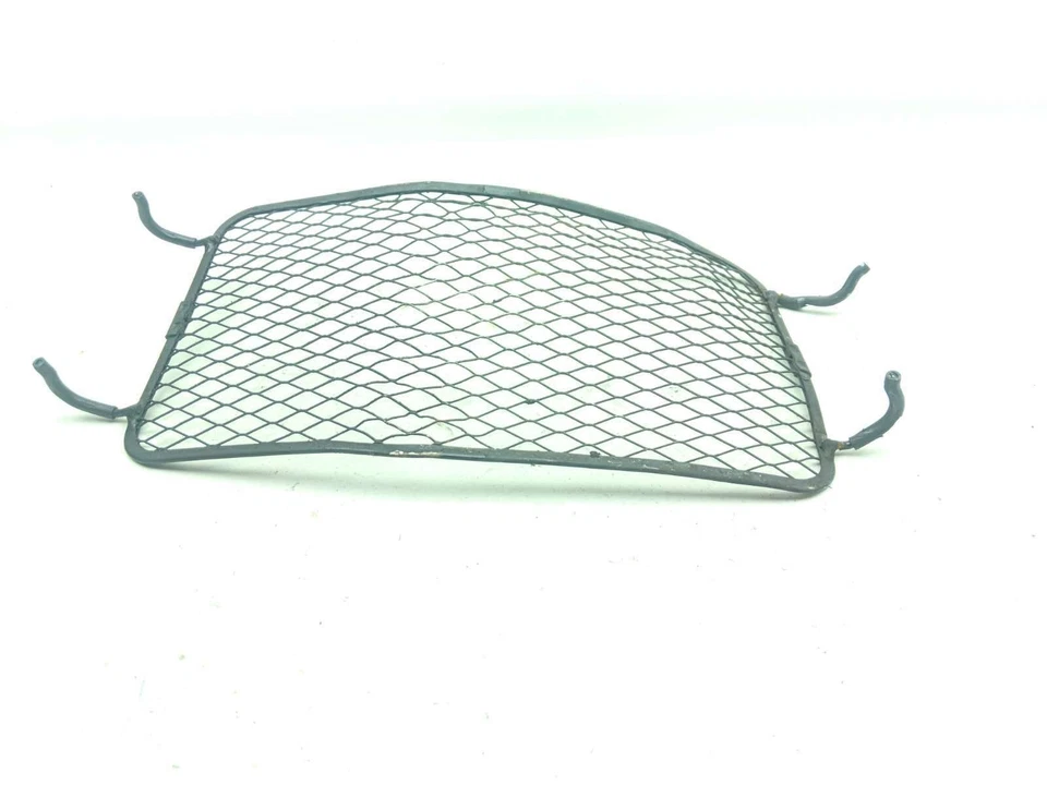 Защита экрана масляного охладителя гриля 08 18 Suzuki Hayabusa GSX1300R - Изображение 3 из 4