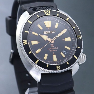 [Near MINT] SEIKO Prospex 4R35-04J0 Automatic Men's Watch w/box