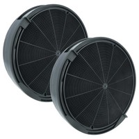 2 Aktivkohlefilter FüR Siemens GZD162 LZ55650 GZD0162 LZ55651 Dunstabzug