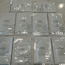 10 x ReVive Intensite Creme Lustre Night Cream 0.06oz / 2ml Each Total 20ml New