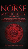History Brought Alive | Norse Mythology | Buch | Englisch (2021) | Gebunden