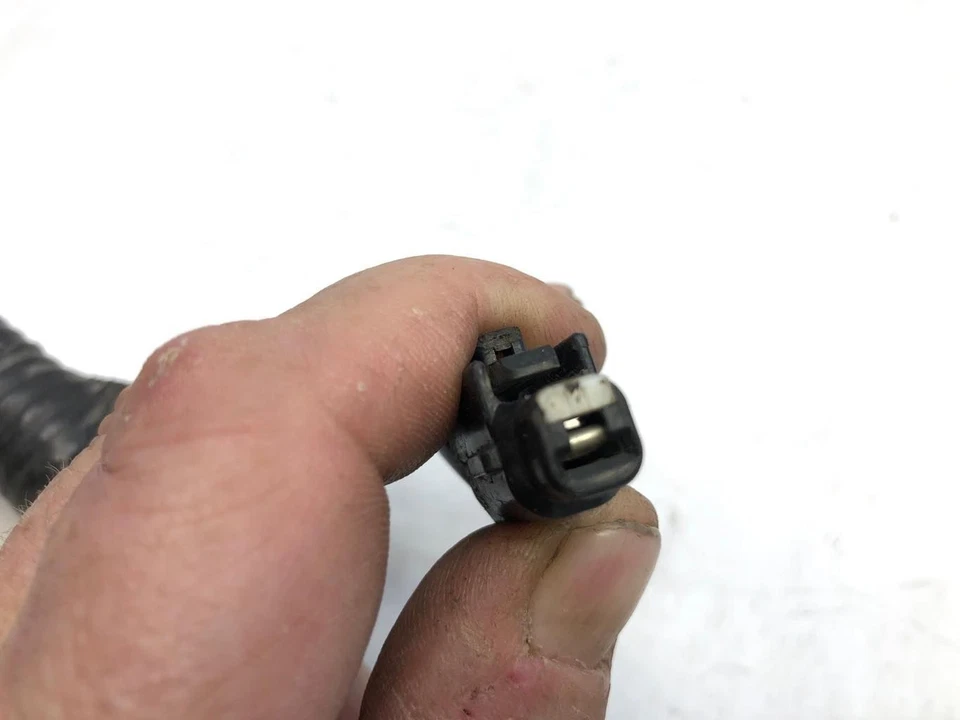 Arnés de cableado automático Toyota 4Runner 1999 alternador/arrancador/batería 3,4 L SR5 Foto 3 de 4