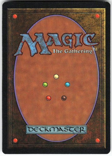 Infernal Contract R Mirage MIR   MTG NM - Picture 2 of 2