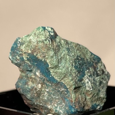 Chrysocolla Rowley Mine Theba Co ARIZONA USA