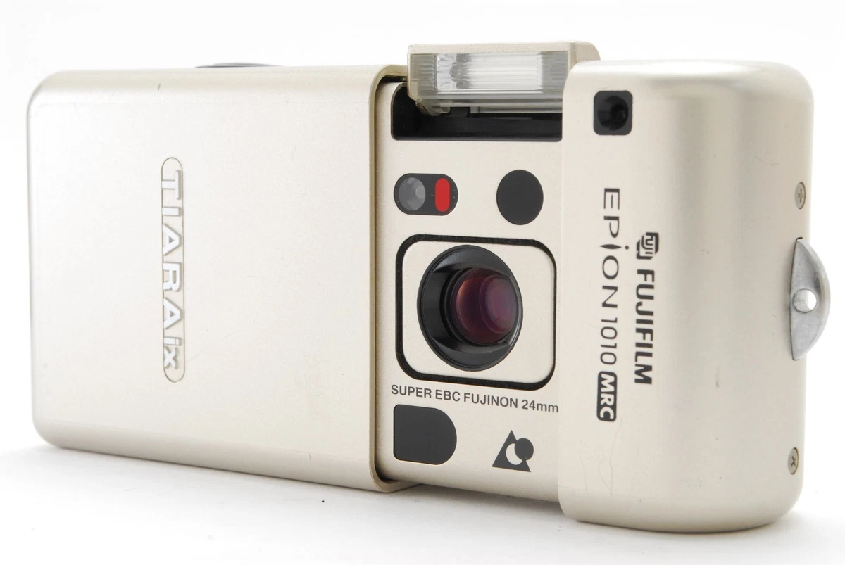 Fujifilm APS Film Cameras for sale | eBay