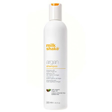 Image of MILKSHAKE ARGAN SHAMPOO 300ML