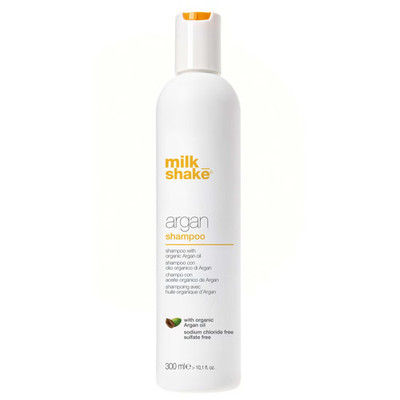 MILKSHAKE ARGAN SHAMPOO 300ML