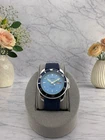 Vintage Seiko Diver's Look Automatic Rotating Bezel 6309A Day & Date Men's Watch