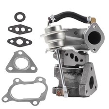 RHB31 VZ21 Turbolader for Kleinmotor 100PS for Rhino Motorrad ATV 13900-62D51