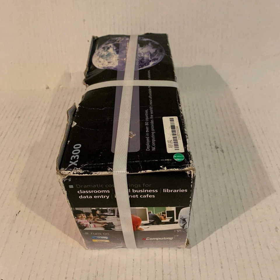 Vintage NComputing X300 3 User Access Terminal Kit - Image 3 of 4