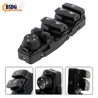 Fensterheber Schalter Vorne Links FüR BMW 5Er F10 F11 6Er F06 X3 F25