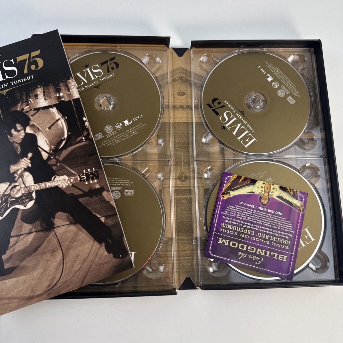 新品 入手困難 johnny loves brautigan 限定 CD-R ① MINT CONDITION Johnny Maestro & Brooklyn Bridge : Greatest