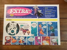 Dark Horse Extra Comic Issue #27 September 2000