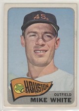Click to enlarge Mike White