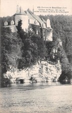 46-LE CHATEAU DE PINSAC-N�T2244-D/0391