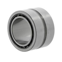 Skf Nadellager (Massiv) NA6916 Id 80Mm Ad 110Mm Breite54Mm 1St./Ve WäLzlager