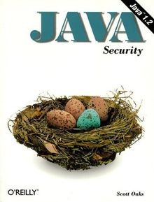Java Security (Java Series) von Scott Oaks | Buch | Zustand gut
