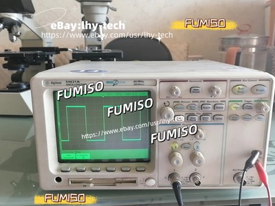 Agilent 54621A 60MHz Oscilloscope&lhy