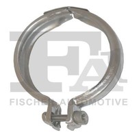 Rohrverbinder Abgasanlage Fa1 104 891 FÜR Alpina BMW Rolls Royce Wiesmann