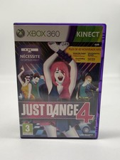 Just Dance 4 - Xbox 360 Spiel