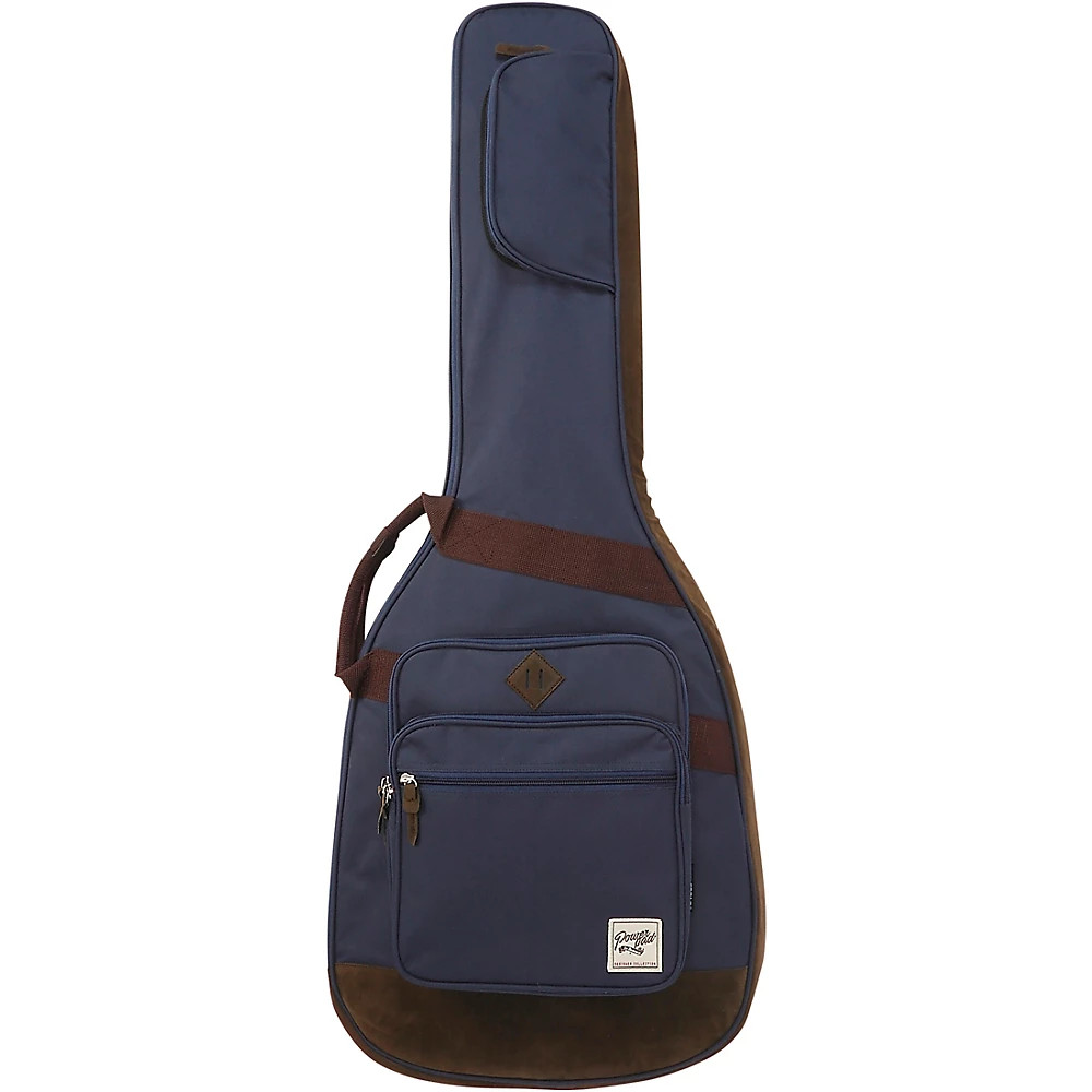 Ibanez POWERPAD Guitar Gig Bag Navy Blue 10390₽