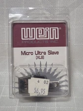 Wein XL8 Micro Ultra Slave H Prong PC 400' Range Open Package