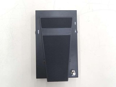 Morley Power Wah Volume Pedal Gitarrenpedal Effektpedal umschaltbar gebraucht