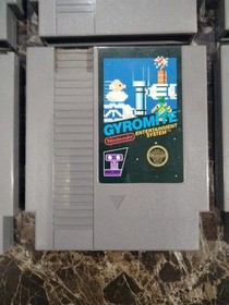 Nintendo NES 8 Game Lot Mario Track Meet Back To The Future Ghostbusters II +