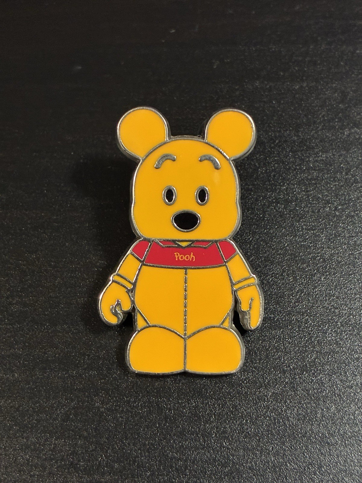 Disney Winnie the Pooh - Vinylmation Park Series #3 Mystery Pin