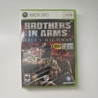 Brothers in Arms: Hell's Highway Xbox 360 Ubisoft Shooter M Guide Multiplayer