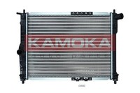 Kamoka KüHler, MotorküHlung FüR GM Korea