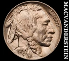 1930 Buffalo Nickel- Choice Gem Brilliant Uncirculated++++ Luster #i5406