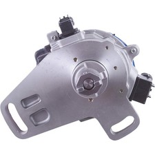 84-77429 New HEI Electronic Distributor and Module