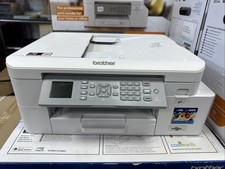 Brother MFC-J4335DWXL Multifunction Colour A4 Wireless Inkjet Printer