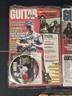 Guitar World Magazine Lot(3)-Tom Morello(Sealed),Iommi/Van Halen, 300th Iss.w/CD — photo 6