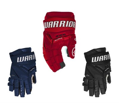 Handschuhe Warrior Alpha LX3 Pro Junior