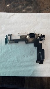 Ladebuchse für iPhone 14 Original Apple Connector Audio Flexkabel USB Dock Mikro